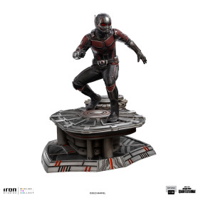 Iron Studios - Quantumania Ant-Man - Ant-Man & the Wasp Marvel Comics 1/10 BDS Art Scale