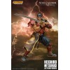 Storm Collectibles - Soulcalibur VI - Heishiro Mitsurugi 1/12