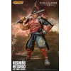 Storm Collectibles - Soulcalibur VI - Heishiro Mitsurugi 1/12