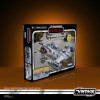 Hasbro - ESCLAVO 1 BOBA FETT - Star Wars VINTAGE COLLECTION 1/9.5