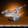 Hasbro - ESCLAVO 1 BOBA FETT - Star Wars VINTAGE COLLECTION 1/9.5