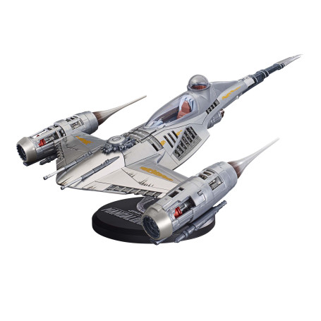 Hasbro - ESCLAVO 1 BOBA FETT - Star Wars VINTAGE COLLECTION 1/9.5