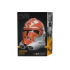 Hasbro - Casco Electrónico Premium Clone Trooper Fase II - Star Wars Black Series