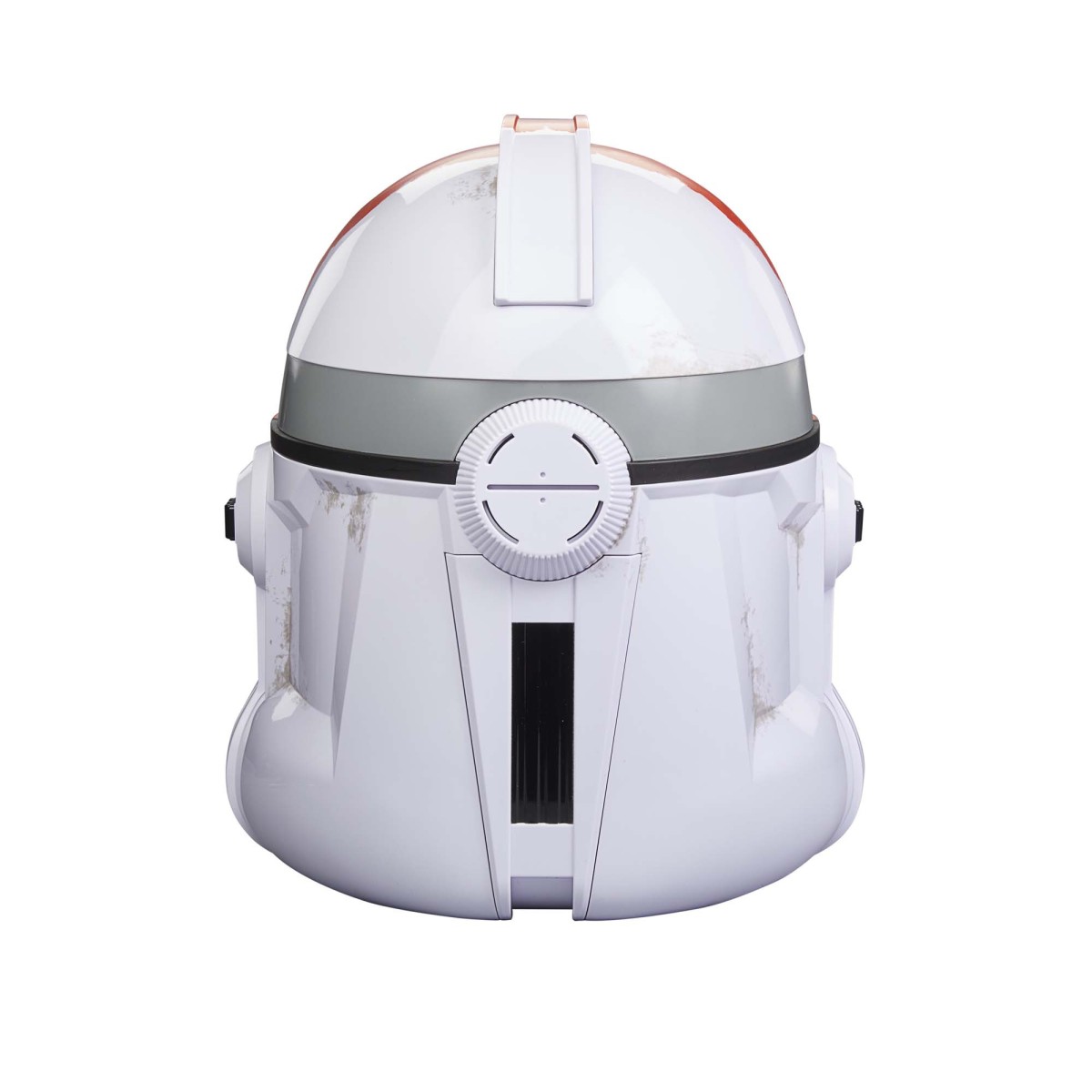 Hasbro - Casco Electrónico Premium Clone Trooper Fase II - Star Wars Black Series