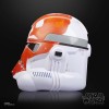 Hasbro - Casco Electrónico Premium Clone Trooper Fase II - Star Wars Black Series