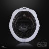 Hasbro - Casco Electrónico Premium Clone Trooper Fase II - Star Wars Black Series