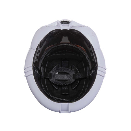 Hasbro - Casco Electrónico Premium Clone Trooper Fase II - Star Wars Black Series