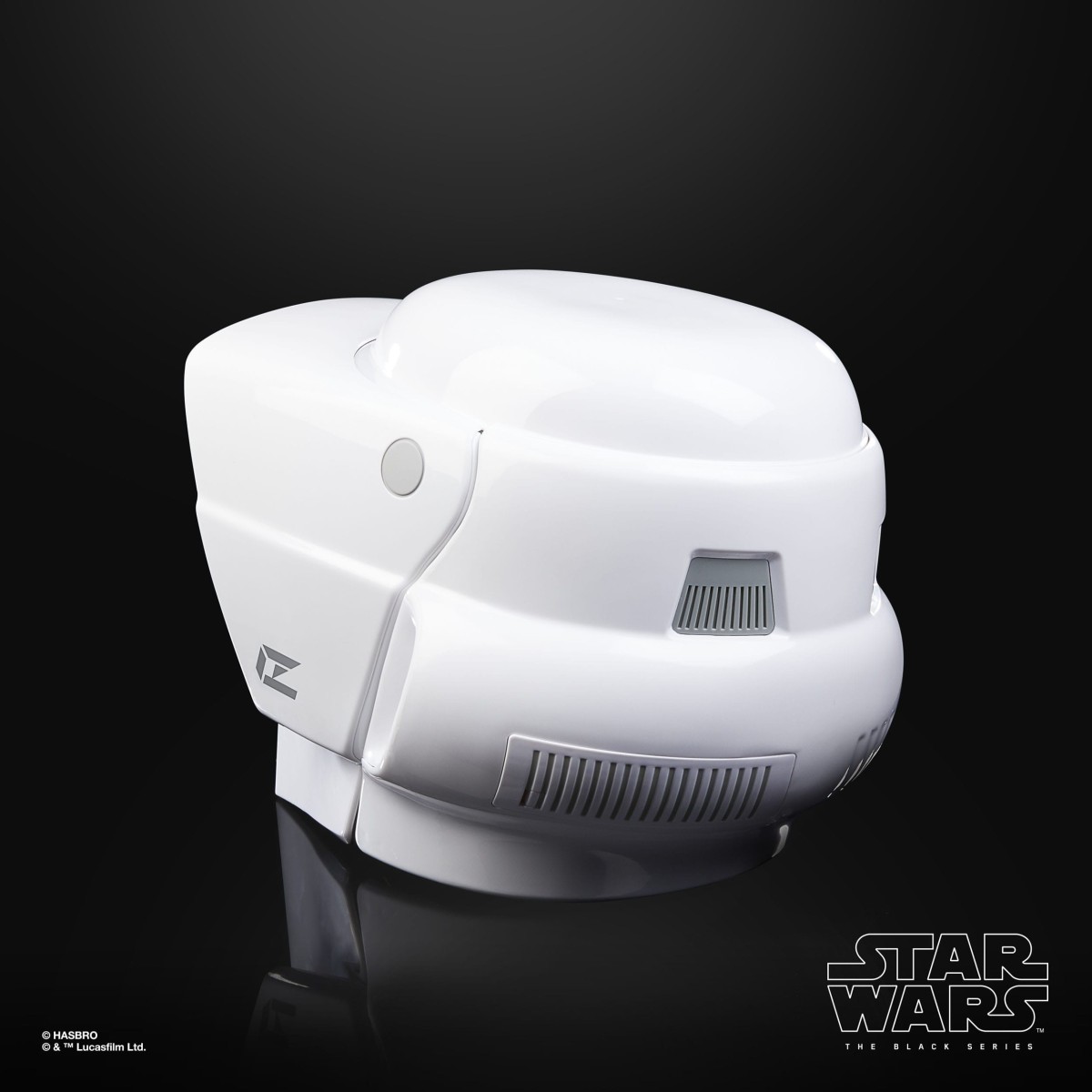 EFX Star Wars Episode 4 casque stromtrooper 