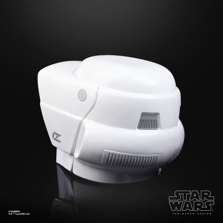 EFX Star Wars Episode 4 casque stromtrooper 