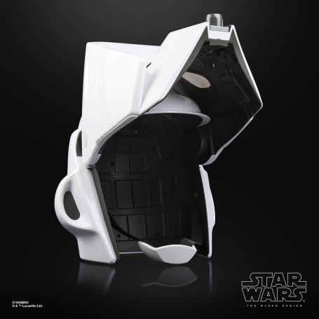 EFX Star Wars Episode 4 casque stromtrooper 