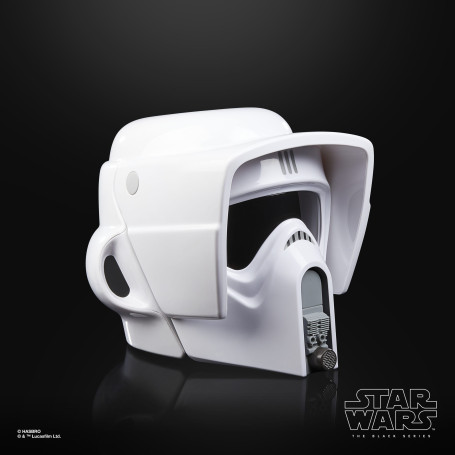 EFX Star Wars Episode 4 casque stromtrooper 