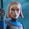 Gentle Giant - Star Wars - Busto de Bo-Katan Kryze 1/7 - The Clone Wars