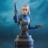 Gentle Giant - Star Wars - Busto de Bo-Katan Kryze 1/7 - The Clone Wars
