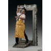 Premium Collectibles Studio - La matanza de Texas: Leatherface - El carnicero Estatua a escala 1:3