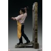 Premium Collectibles Studio - La matanza de Texas: Leatherface - El carnicero Estatua a escala 1:3
