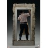 Premium Collectibles Studio - La matanza de Texas: Leatherface - El carnicero Estatua a escala 1:3
