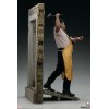 Premium Collectibles Studio - La matanza de Texas: Leatherface - El carnicero Estatua a escala 1:3
