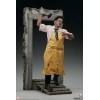 Premium Collectibles Studio - La matanza de Texas: Leatherface - El carnicero Estatua a escala 1:3