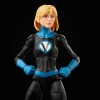 Marvel Legends - Fantastic Four Paquete de 2 Franklin Richards y Valeria Richards