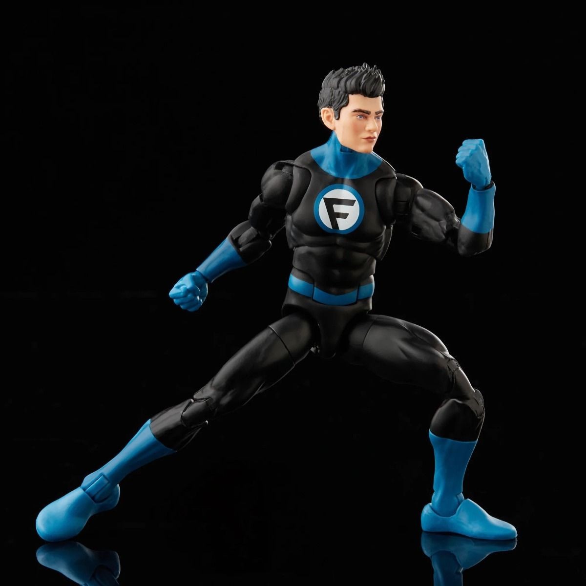 Marvel Legends - Fantastic Four Paquete de 2 Franklin Richards y Valeria Richards
