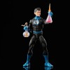 Marvel Legends - Fantastic Four Paquete de 2 Franklin Richards y Valeria Richards