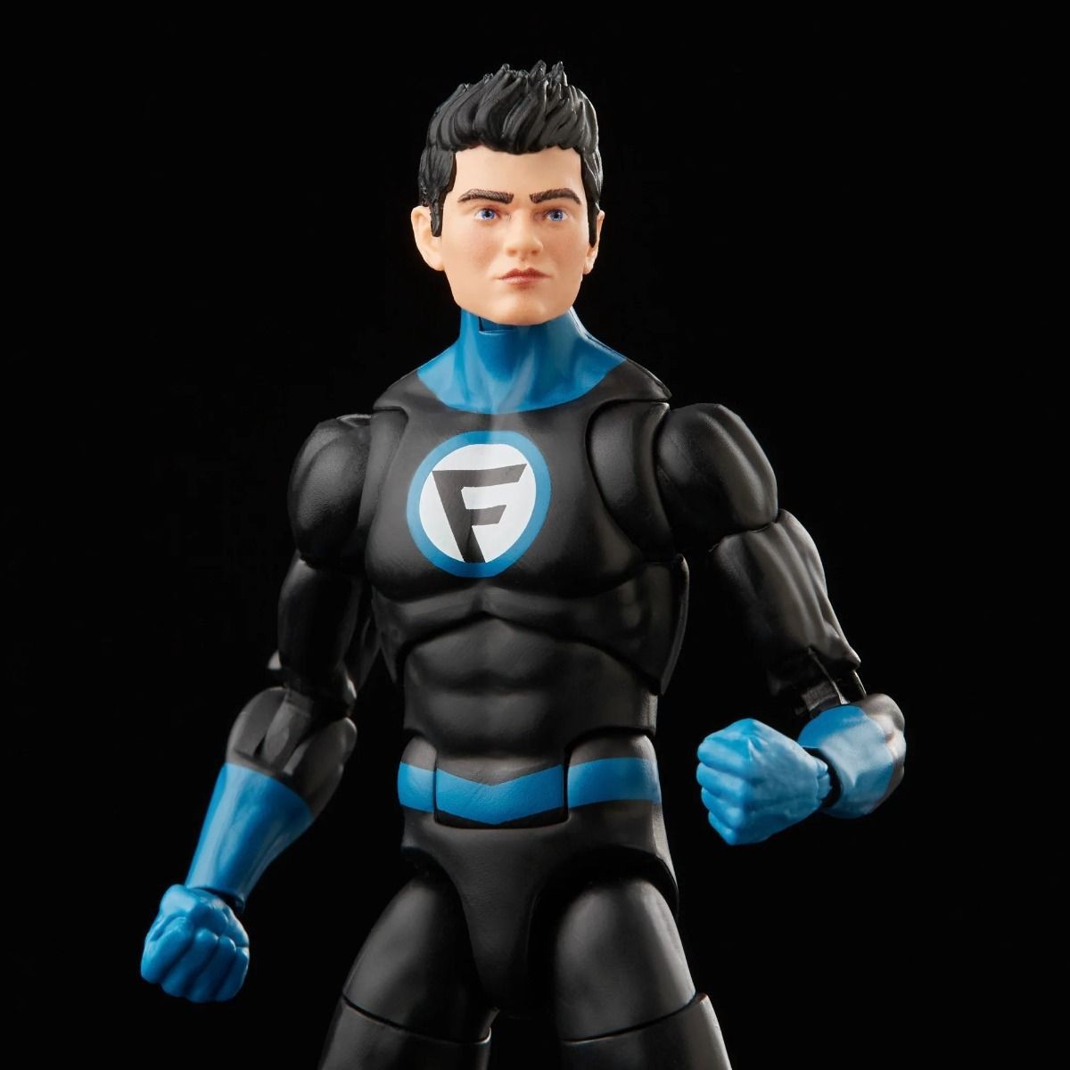 Marvel Legends - Fantastic Four Paquete de 2 Franklin Richards y Valeria Richards