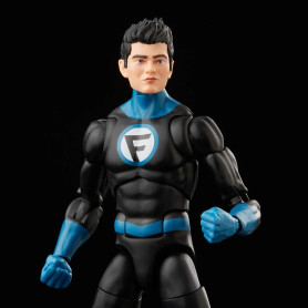 Marvel Legends - Fantastic Four Paquete de 2 Franklin Richards y Valeria Richards