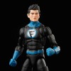 Marvel Legends - Fantastic Four Paquete de 2 Franklin Richards y Valeria Richards