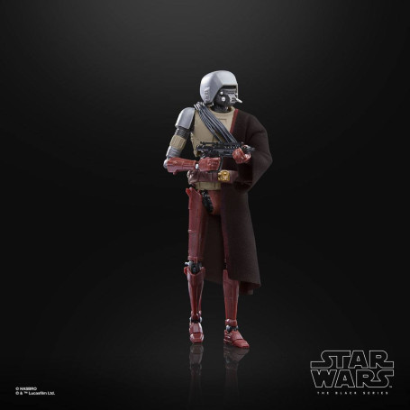 Star Wars Black Series - HK-87 - El Mandaloriano