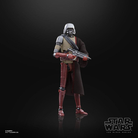 Star Wars Black Series - HK-87 - El Mandaloriano