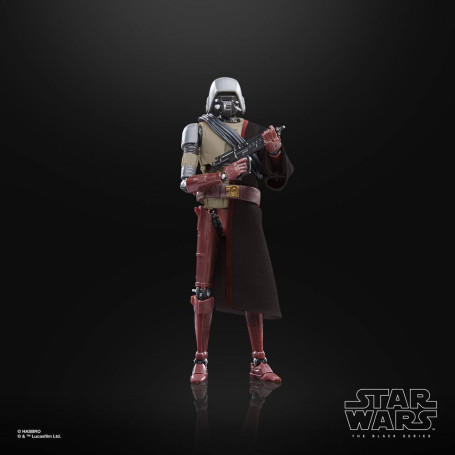 Star Wars Black Series - HK-87 - El Mandaloriano