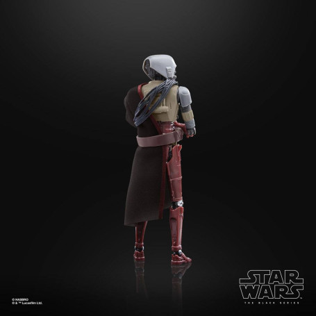 Star Wars Black Series - HK-87 - El Mandaloriano