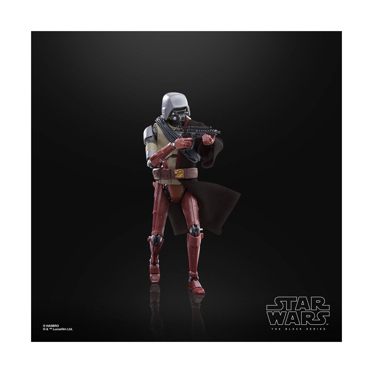 Star Wars Black Series - HK-87 - El Mandaloriano