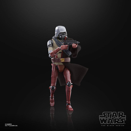 Star Wars Black Series - HK-87 - El Mandaloriano