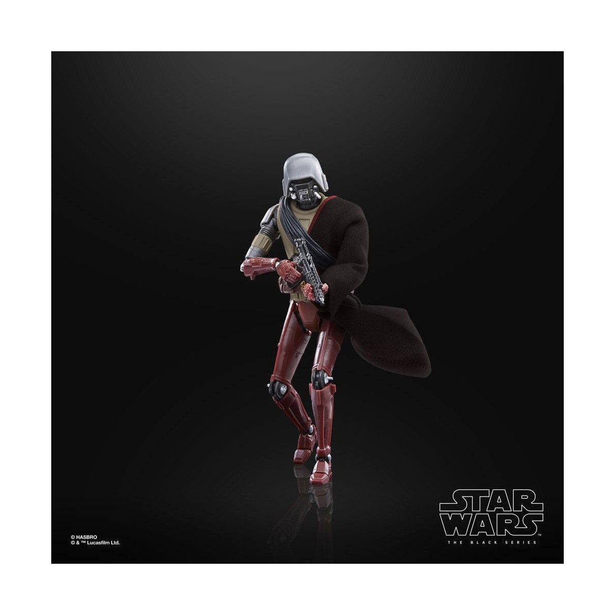 Star Wars Black Series - HK-87 - El Mandaloriano