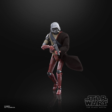 Star Wars Black Series - HK-87 - El Mandaloriano