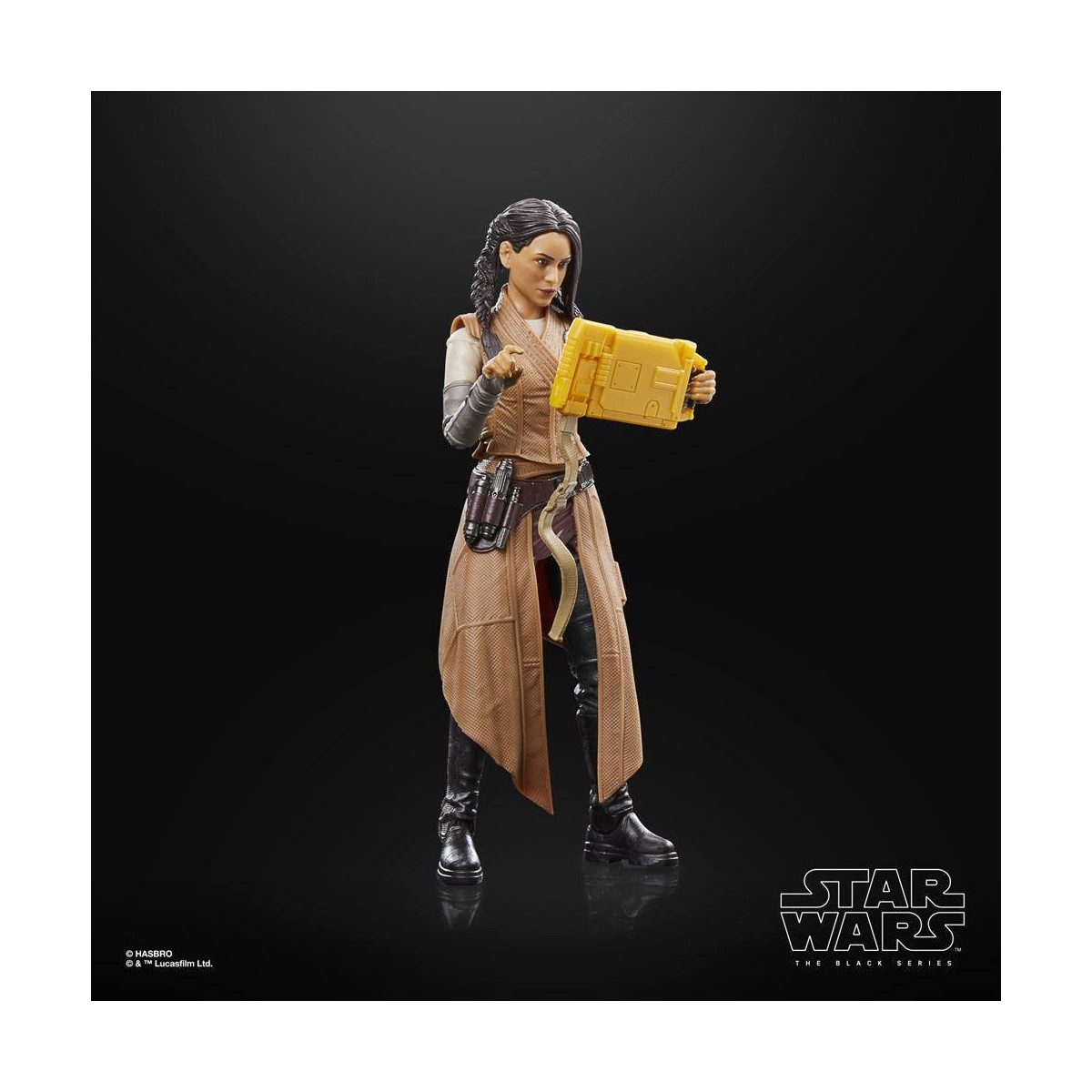 Star Wars La Serie Negra - Bix Caleen - Star Wars: Andor