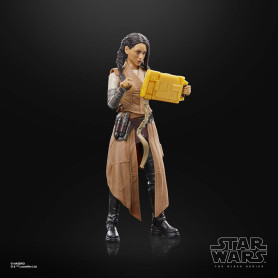 Star Wars La Serie Negra - Bix Caleen - Star Wars: Andor