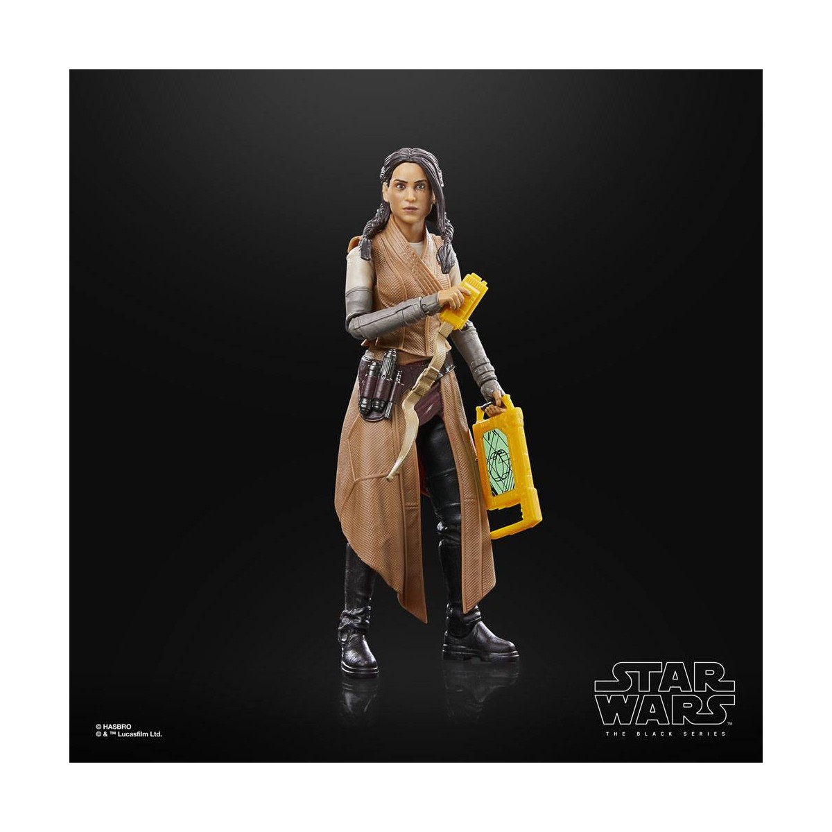 Star Wars La Serie Negra - Bix Caleen - Star Wars: Andor