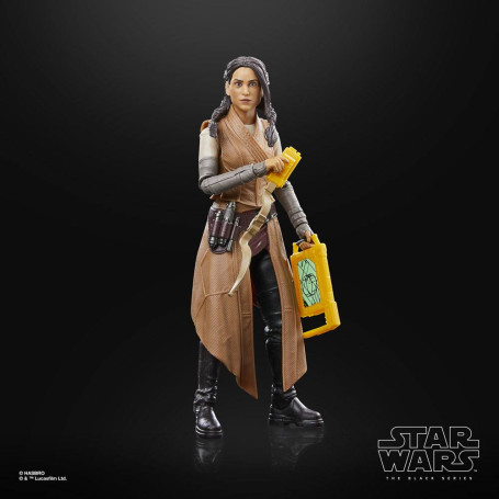 Star Wars La Serie Negra - Bix Caleen - Star Wars: Andor