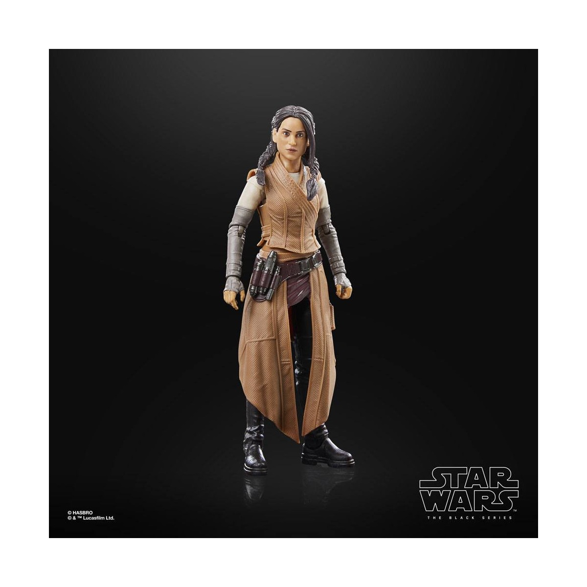 Star Wars La Serie Negra - Bix Caleen - Star Wars: Andor