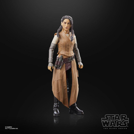 Star Wars La Serie Negra - Bix Caleen - Star Wars: Andor