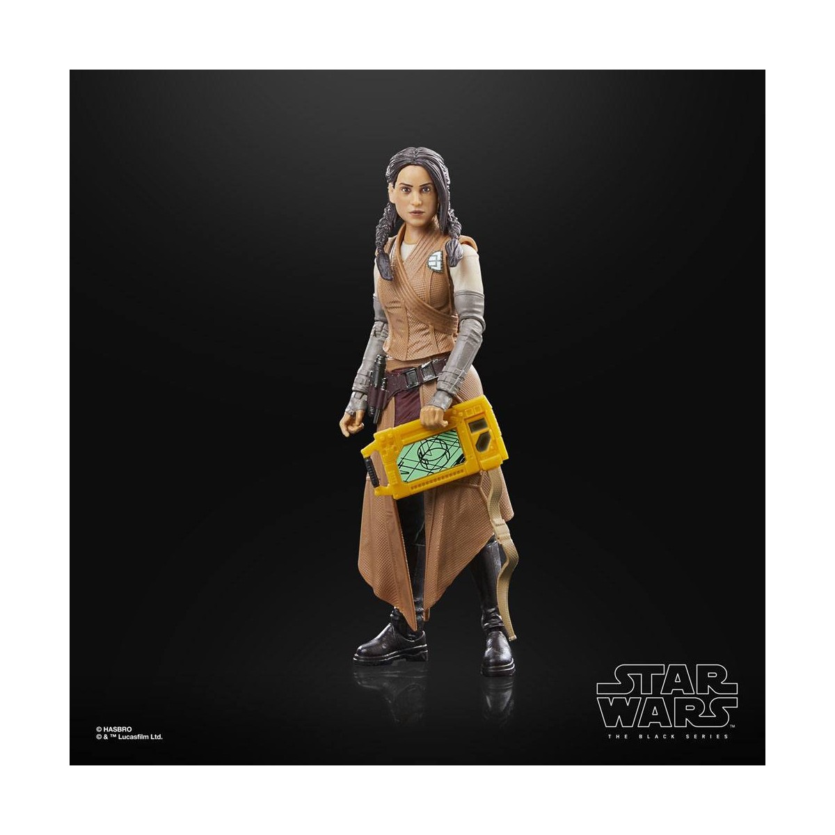 Star Wars La Serie Negra - Bix Caleen - Star Wars: Andor