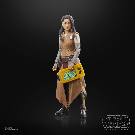 Star Wars La Serie Negra - Bix Caleen - Star Wars: Andor