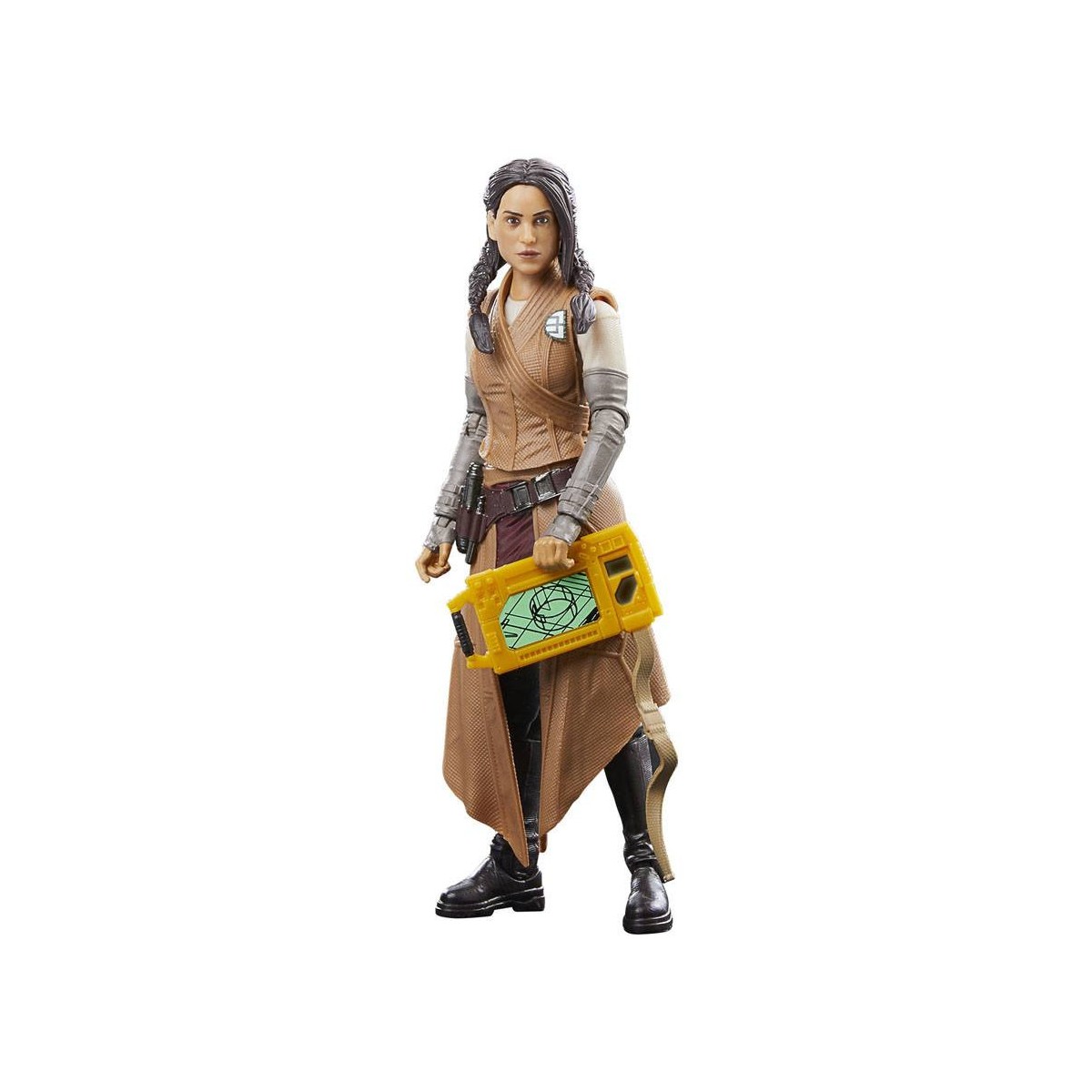 Star Wars La Serie Negra - Bix Caleen - Star Wars: Andor
