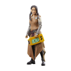 Star Wars La Serie Negra - Bix Caleen - Star Wars: Andor