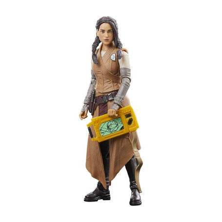 Star Wars La Serie Negra - Bix Caleen - Star Wars: Andor