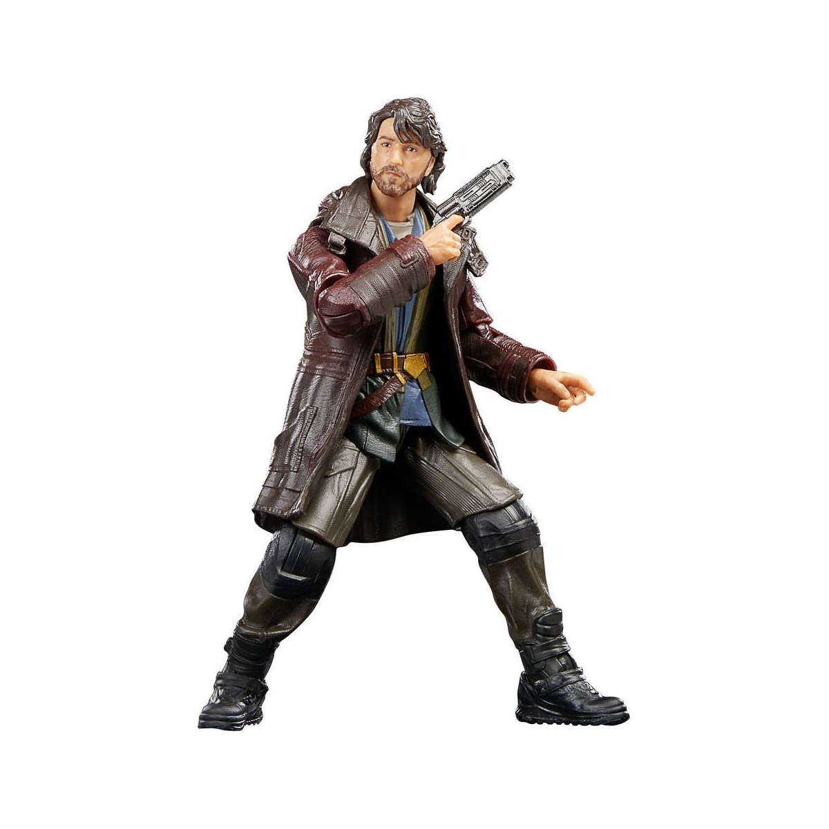 Star Wars La serie negra - Cassian Andor