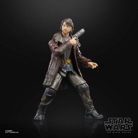 Star Wars La serie negra - Cassian Andor