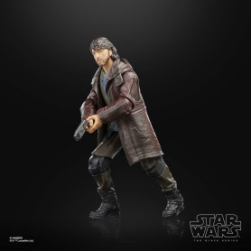 Star Wars La serie negra - Cassian Andor